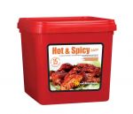 Hot And Spicy Glaze 2.5kg