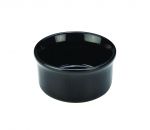 GenWare Stoneware Black Ramekin 6.5cm/2.5