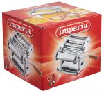 Imperia Italian Double Cutter Pasta Machine