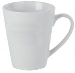 Simply Tableware Conical Mug 12oz (6 Pack)