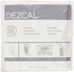 Urnex Dezcal Activated Scale Remover Powder Sachets 200g