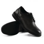 Shoes For Crews Mens Dress Shoe
