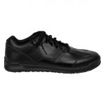 Shoes for Crews Liberty Trainers Black