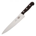 Victorinox Wooden Handled Carving Knife 22cm