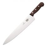 Victorinox Wooden Handled Carving Knife 25.5cm