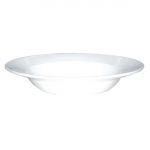 Churchill Alchemy Rimmed Bowls 242mm (Pack of 12)