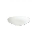 Churchill Orbit Oval Coupe Plates 160 x 192mm (Pack of 12)