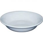 Churchill White Coupe Soup Bowls 178mm (Pack of 24)
