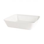 Churchill Counter Serve Square Baking Dishes 250mm (Pack of 6)