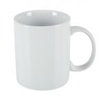 Olympia Whiteware Standard Mugs 10oz 284ml (Pack of 12)
