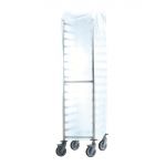 Matfer Bourgeat Disposable Racking Trolley Cover (Pack of 300)