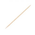 Fiesta Compostable Wooden Cocktail Sticks (Pack of 1000)