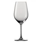 Schott Zwiesel Vina Crystal Red Wine Glasses 404ml (Pack of 6)