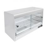 Parry Modular Heated Pie Cabinet CPC