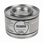 Olympia Gel Chafing Fuel 2 Hour (Pack of 12)