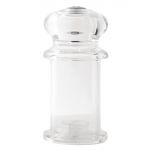 Olympia Acrylic Salt Shaker 125mm