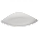 Churchill Lotus Triangle Plates 192mm (Pack of 12)