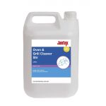 Jantex Grill and Oven Cleaner Ready To Use 5Ltr