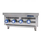 Imperial Radiant Countertop Chargrill IRB-24