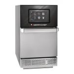 Merrychef Connex 12 Accelerated High Speed Oven Silver