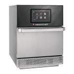 Merrychef Connex 16 Accelerated High Speed Oven Silver