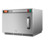 Panasonic Inverter Microwave 1800W NE-1878BPQ