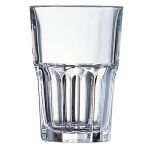 Arcoroc Granity Hi Ball Glasses 350ml (Pack of 48)