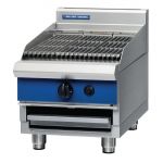 Blue Seal Countertop Chargrill G593 B