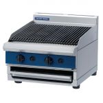 Blue Seal Countertop Chargrill G594-B
