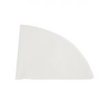 Filters for Vogue Grease Filter Cone (Pack of 50)
