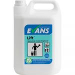 Evans Lift Heavy Duty Cleaner Degreaser 5ltr