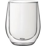 Utopia Double Walled Whiskey Glass 330ml (Pack of 6)