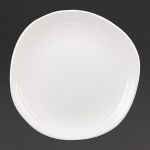 Churchill Discover Round Plates White 286mm (Pack of 12)