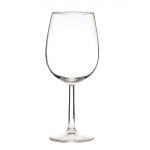 Royal Leerdam Bouquet Wine Goblets 450ml (Pack of 6)