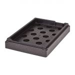 Cambro Cold Plate Camchiller Insert for Full Size Gastronorm Food Tray Carriers
