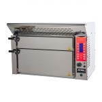 Stima VP3XL Fast Cook Pizza Oven