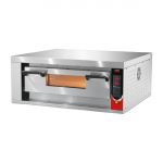 Sirman Vesuvio 70x70 Single Deck Pizza Oven