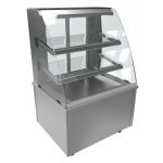 Moffat Assisted Service Chilled Patisserie Merchandiser Size 2 PAT2C