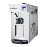 Spaceman Pasteurising Pump-Fed Freestanding Soft Serve Ice Cream Machine T28B