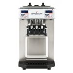 Spaceman Pasteurising Gravity-Fed Tabletop Soft Serve Ice Cream Machine T34B