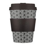 ecoffee cup Reusable Coffee Cup Fermi's Paradox Design 12oz
