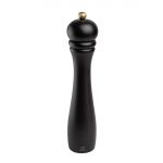 Peugeot Checkmate Pepper Mill Wood 12in