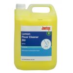 Jantex Lemon Gel Floor Cleaner Concentrate 5Ltr