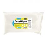 EasyWipes Professional Grade Surface Wipes (Pack of 50)