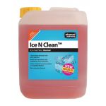 Ice N Clean Ice Machine Cleaner and Disinfectant Concentrate 5Ltr
