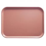 Cambro Camtray Blush Smooth Surface 360x460mm