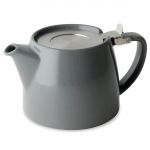 Forlife Stump Teapot Grey 530ml