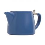 Forlife Stump Teapot Blue 410ml