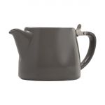 Forlife Stump Teapot Grey 410ml