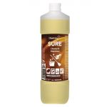 SURE Kitchen Cleaner and Degreaser Concentrate 1Ltr